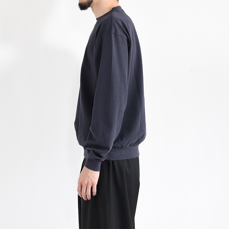 PMAT-CL03]PHIGVEL(フィグベル) Seed Stitch Sleeve Top (シード