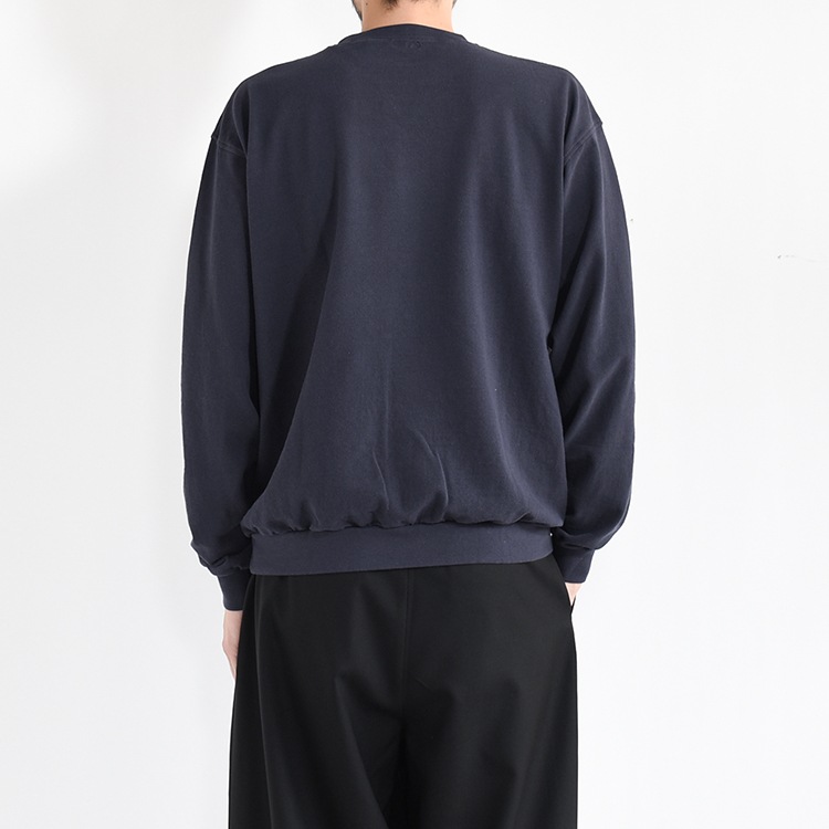 [PMAT-CL03]PHIGVEL(フィグベル) Seed Stitch Sleeve Top (シードステッチスリーブトップ)の商品画像