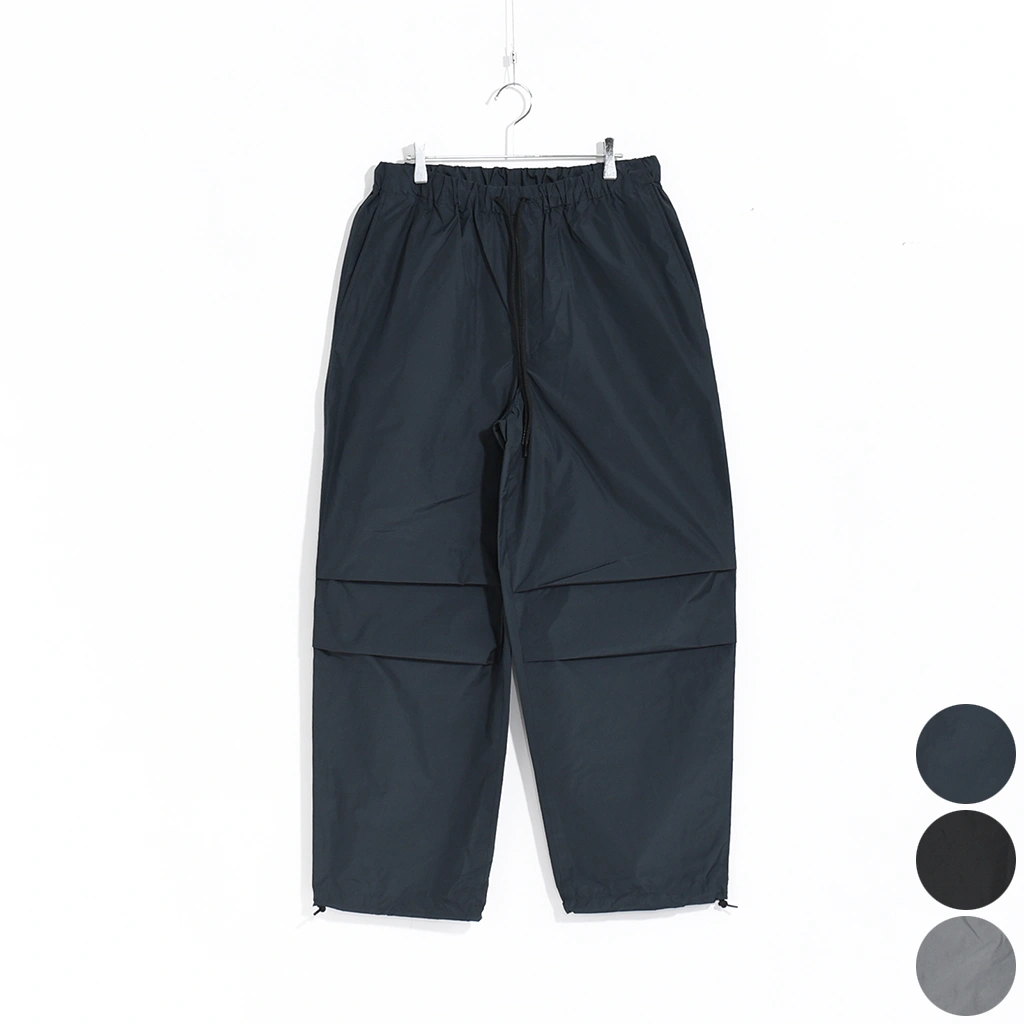 50% OFF】[m25b03pt01c]marka(マーカ) RECYCLED POLYESTER×SILK