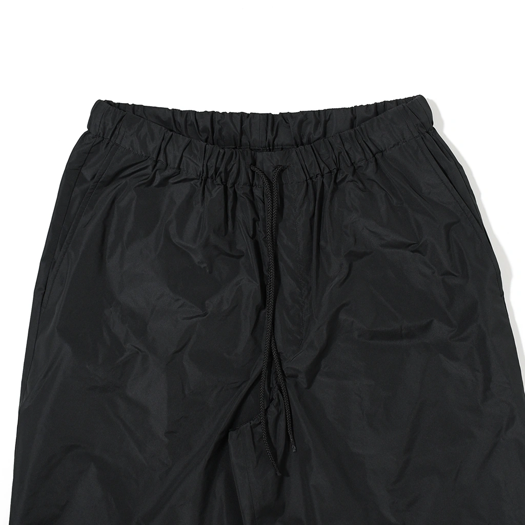 50% OFF】[m25b03pt01c]marka(マーカ) RECYCLED POLYESTER×SILK