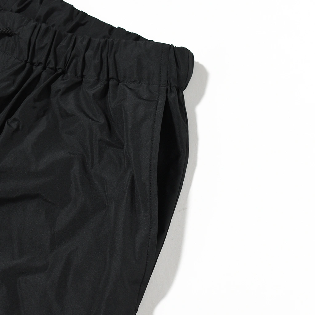 50% OFF】[m25b03pt01c]marka(マーカ) RECYCLED POLYESTER×SILK