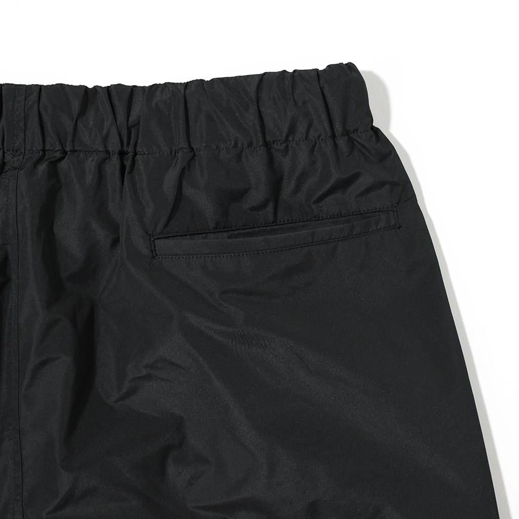 50% OFF】[m25b03pt01c]marka(マーカ) RECYCLED POLYESTER×SILK