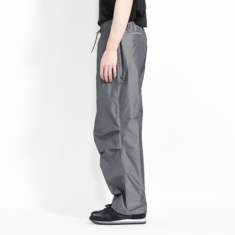 50% OFF】[m25b03pt01c]marka(マーカ) RECYCLED POLYESTER×SILK