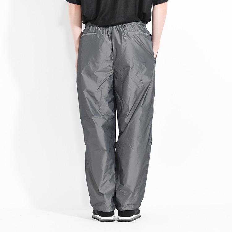 50% OFF】[m25b03pt01c]marka(マーカ) RECYCLED POLYESTER×SILK