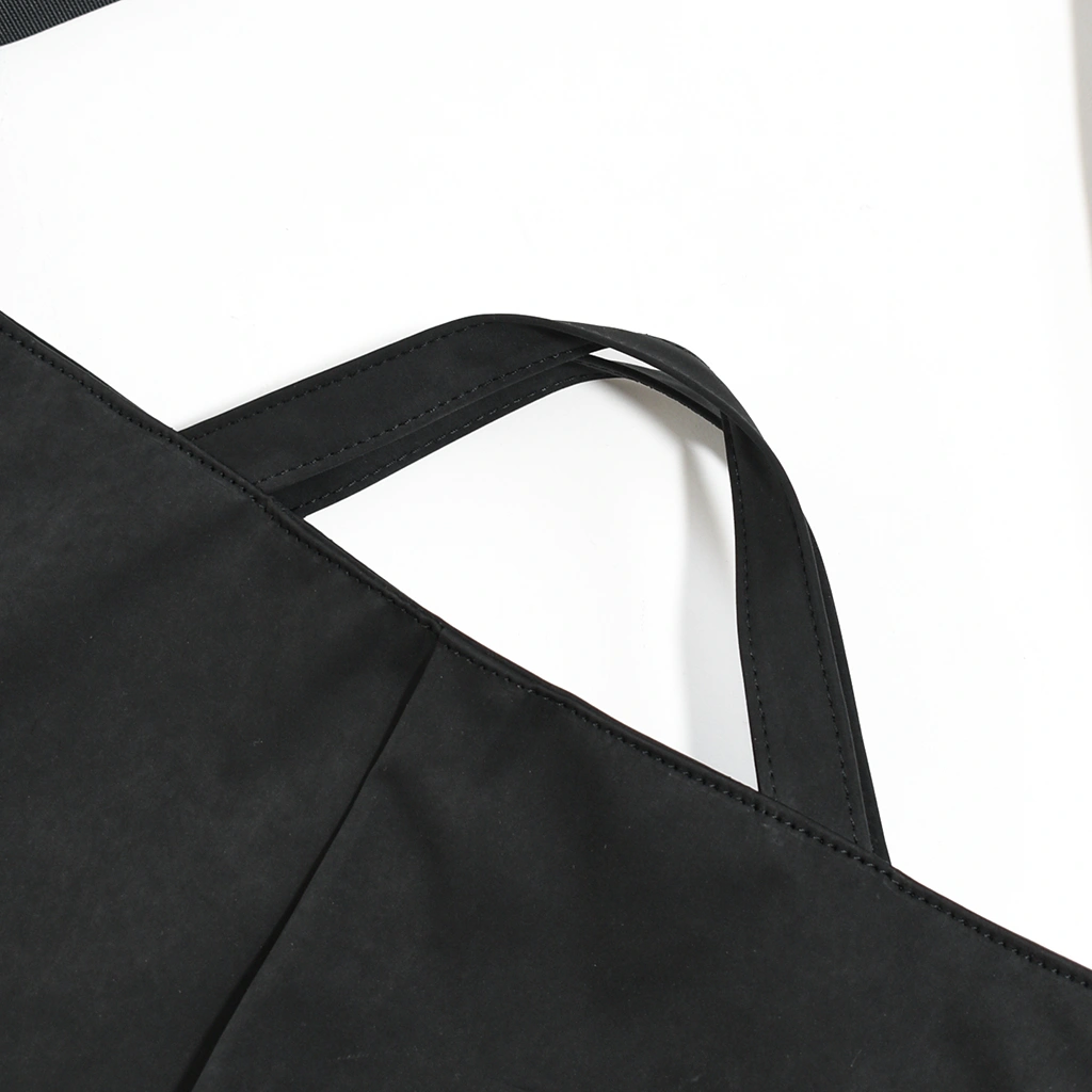 [cap709ac02] CAPERTICA (カペルチカ)High Density Milicloth / Tuck Tote M（ハイデンシティミリクロスタックトートM）の商品画像