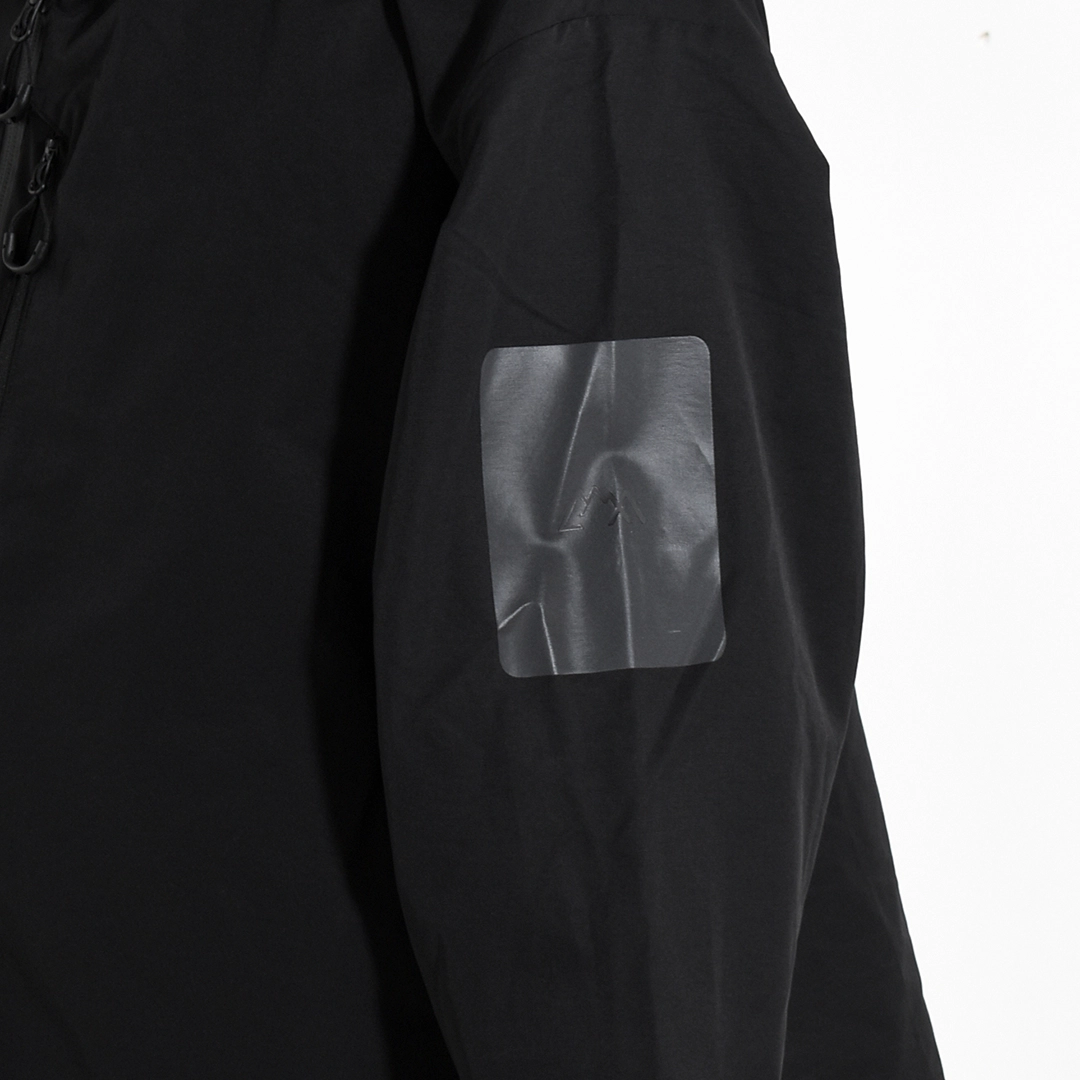 [CM2502-J16C]CMF/COMFY OUTDOOR GARMENT(シーエムエフ/コンフィーアウトドアガーメント) BECK JK (ベックシェルジャケット)の商品画像