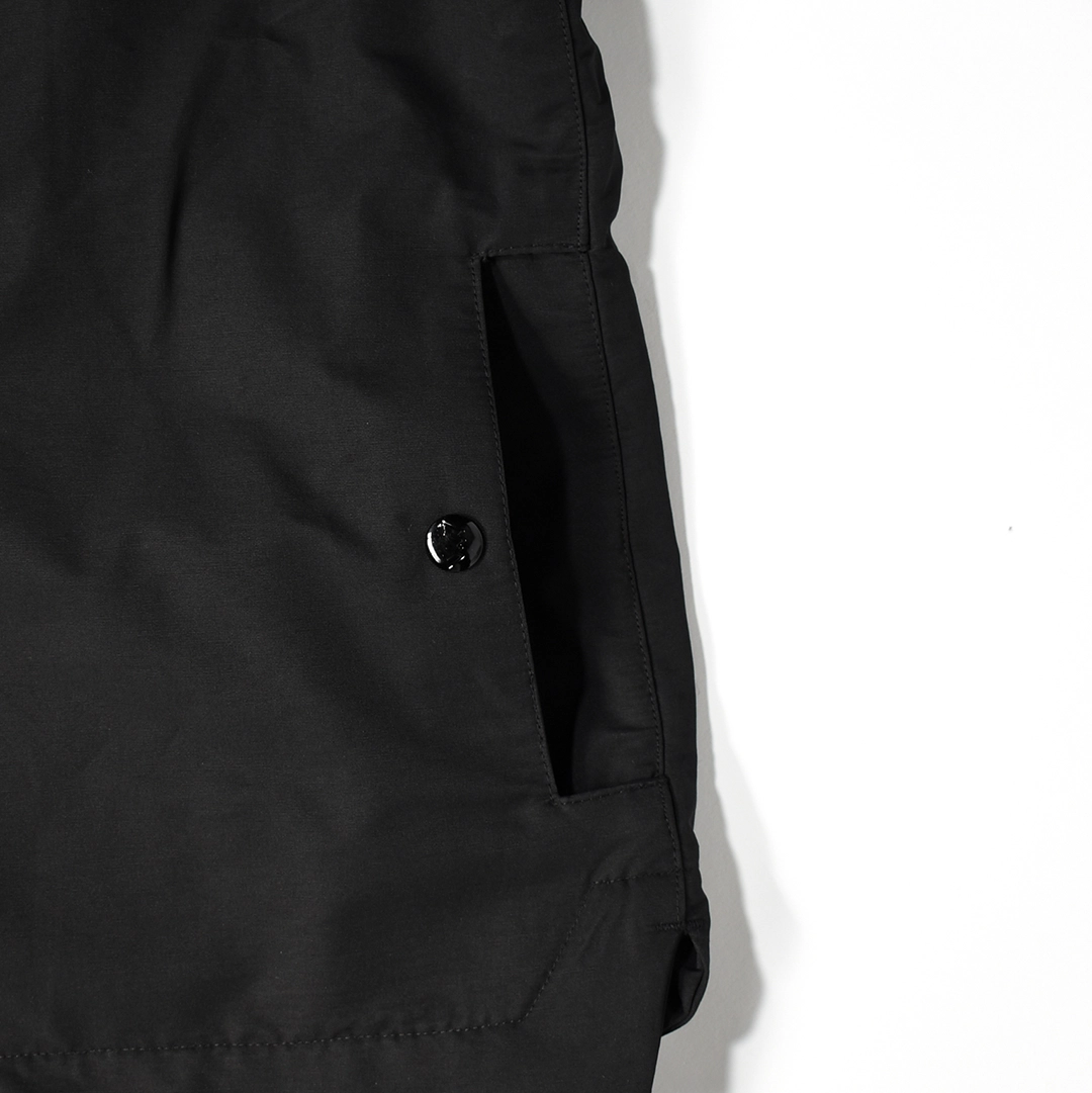 [CM2502-J16C]CMF/COMFY OUTDOOR GARMENT(シーエムエフ/コンフィーアウトドアガーメント) BECK JK (ベックシェルジャケット)の商品画像