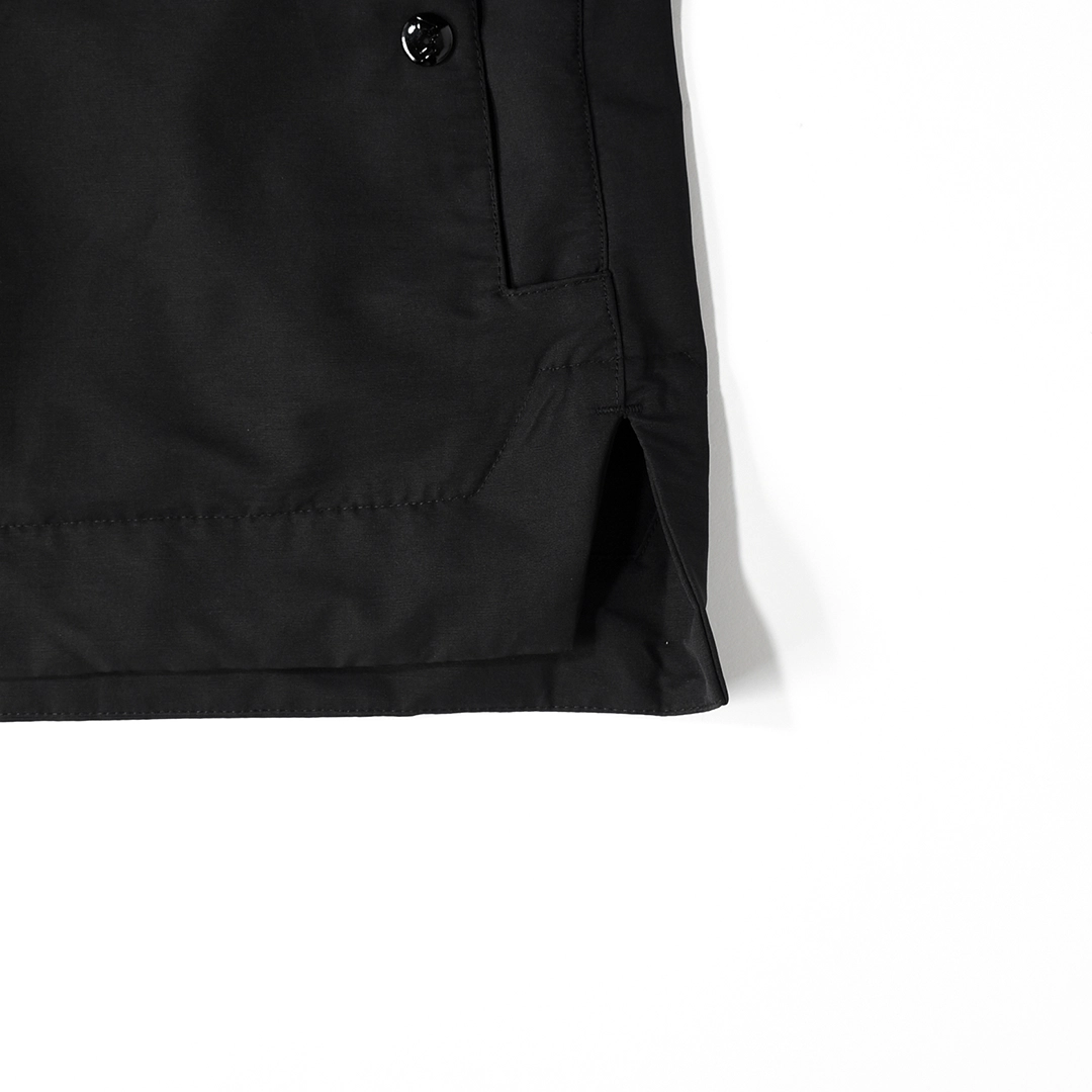 [CM2502-J16C]CMF/COMFY OUTDOOR GARMENT(シーエムエフ/コンフィーアウトドアガーメント) BECK JK (ベックシェルジャケット)の商品画像