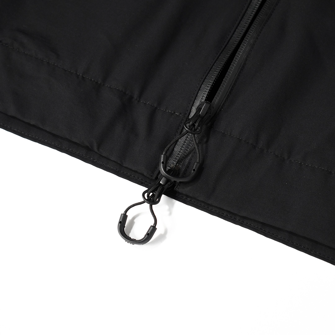 [CM2502-J16C]CMF/COMFY OUTDOOR GARMENT(シーエムエフ/コンフィーアウトドアガーメント) BECK JK (ベックシェルジャケット)の商品画像