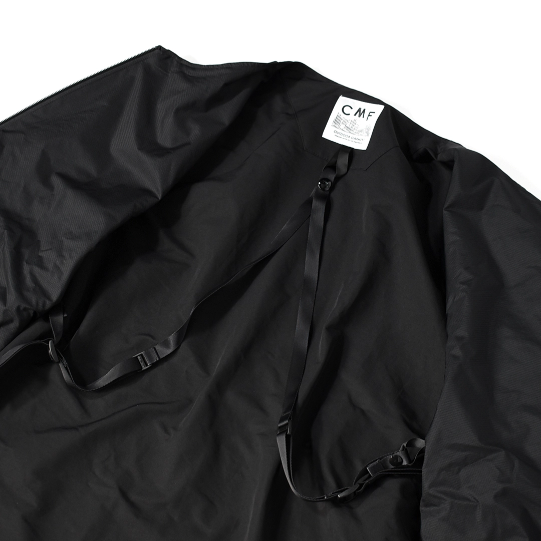[CM2502-J16C]CMF/COMFY OUTDOOR GARMENT(シーエムエフ/コンフィーアウトドアガーメント) BECK JK (ベックシェルジャケット)の商品画像