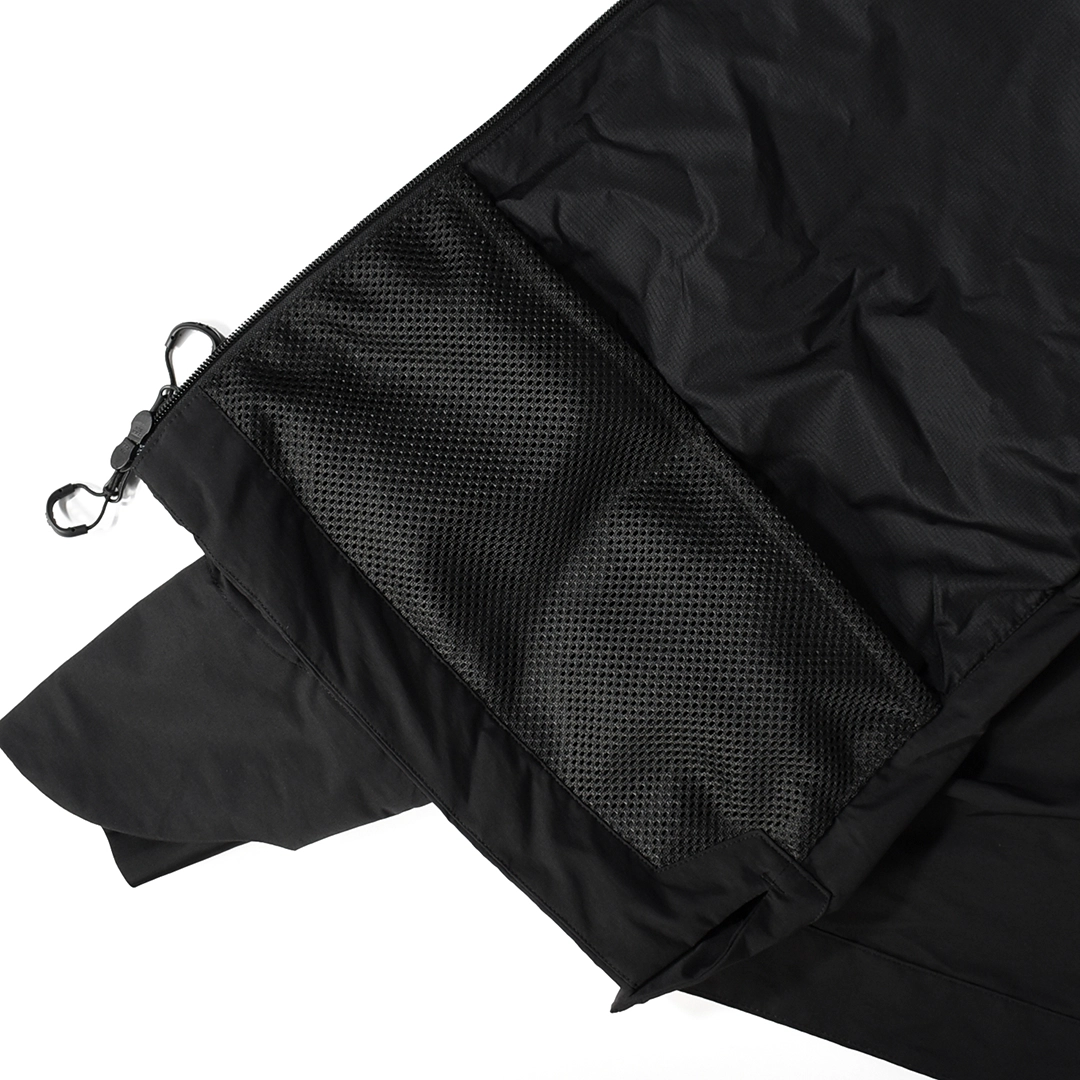 [CM2502-J16C]CMF/COMFY OUTDOOR GARMENT(シーエムエフ/コンフィーアウトドアガーメント) BECK JK (ベックシェルジャケット)の商品画像