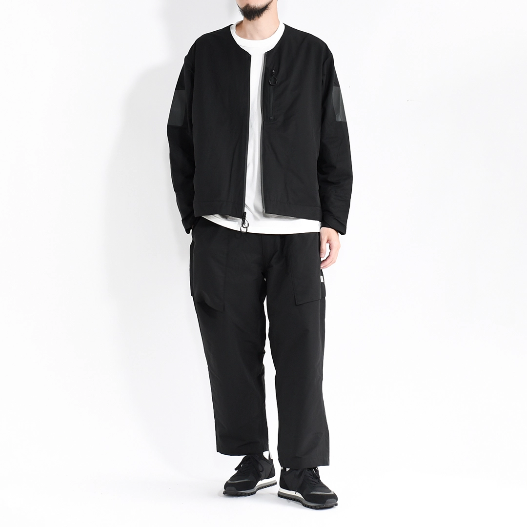 [CM2502-J16C]CMF/COMFY OUTDOOR GARMENT(シーエムエフ/コンフィーアウトドアガーメント) BECK JK (ベックシェルジャケット)の商品画像