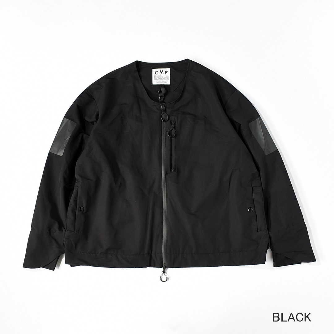 [CM2502-J16C]CMF/COMFY OUTDOOR GARMENT(シーエムエフ/コンフィーアウトドアガーメント) BECK JK (ベックシェルジャケット)の商品画像