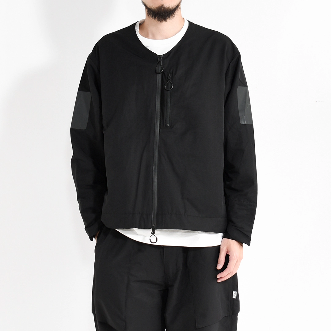 [CM2502-J16C]CMF/COMFY OUTDOOR GARMENT(シーエムエフ/コンフィーアウトドアガーメント) BECK JK (ベックシェルジャケット)の商品画像