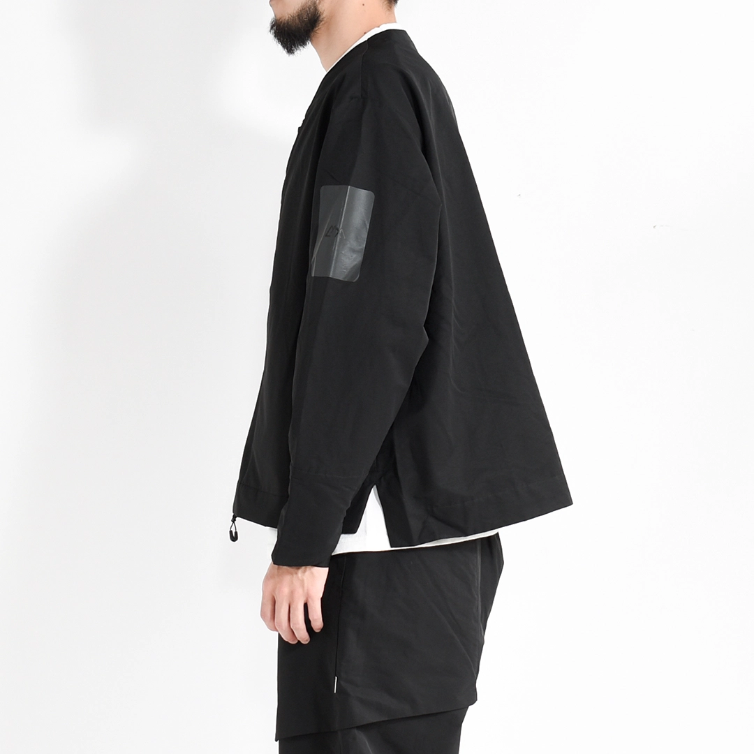 [CM2502-J16C]CMF/COMFY OUTDOOR GARMENT(シーエムエフ/コンフィーアウトドアガーメント) BECK JK (ベックシェルジャケット)の商品画像