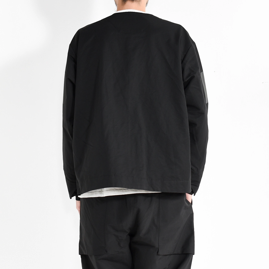 [CM2502-J16C]CMF/COMFY OUTDOOR GARMENT(シーエムエフ/コンフィーアウトドアガーメント) BECK JK (ベックシェルジャケット)の商品画像