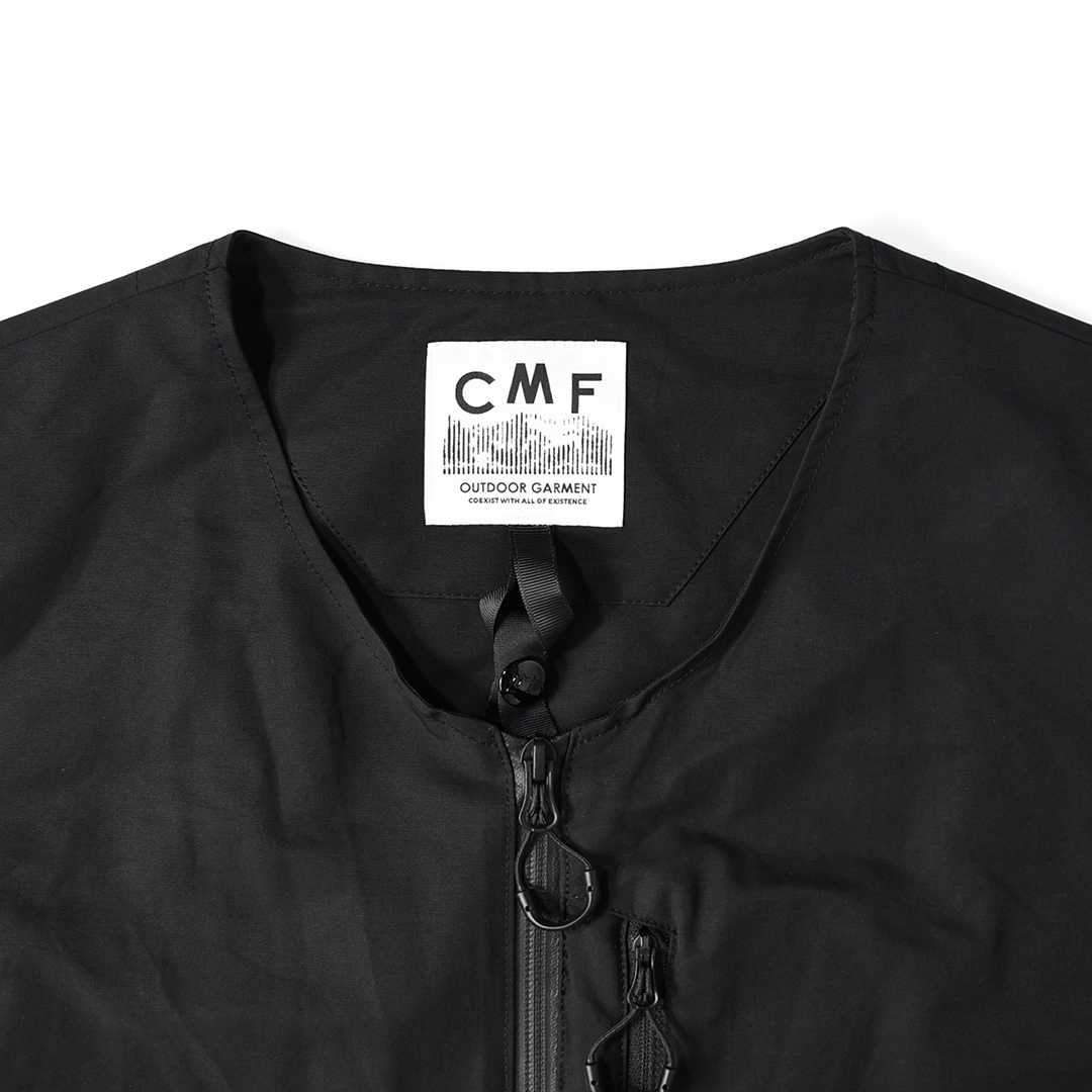 [CM2502-J16C]CMF/COMFY OUTDOOR GARMENT(シーエムエフ/コンフィーアウトドアガーメント) BECK JK (ベックシェルジャケット)の商品画像