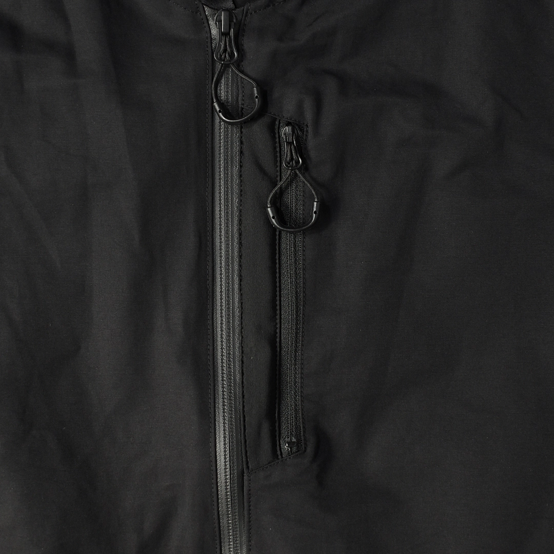 [CM2502-J16C]CMF/COMFY OUTDOOR GARMENT(シーエムエフ/コンフィーアウトドアガーメント) BECK JK (ベックシェルジャケット)の商品画像