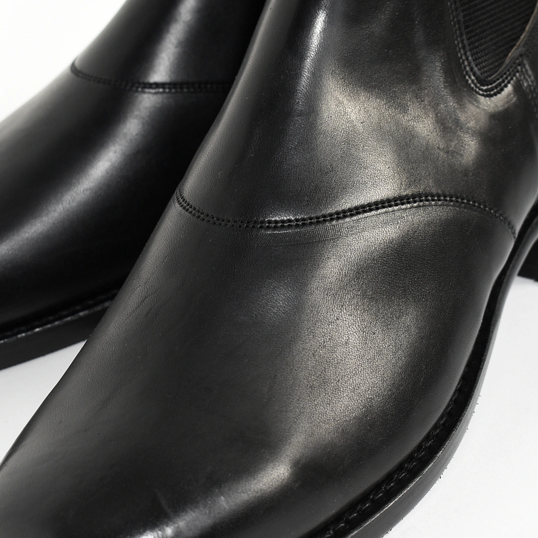 252OJ-FW01]OLD JOE(オールドジョー)The Rover ARTISAN LEATHER SIDE