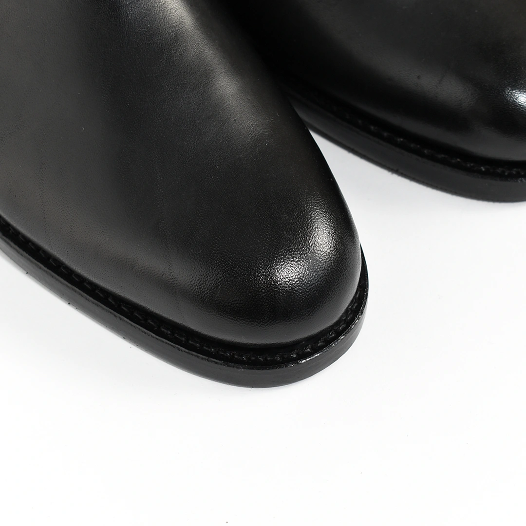252OJ-FW01]OLD JOE(オールドジョー)The Rover ARTISAN LEATHER SIDE