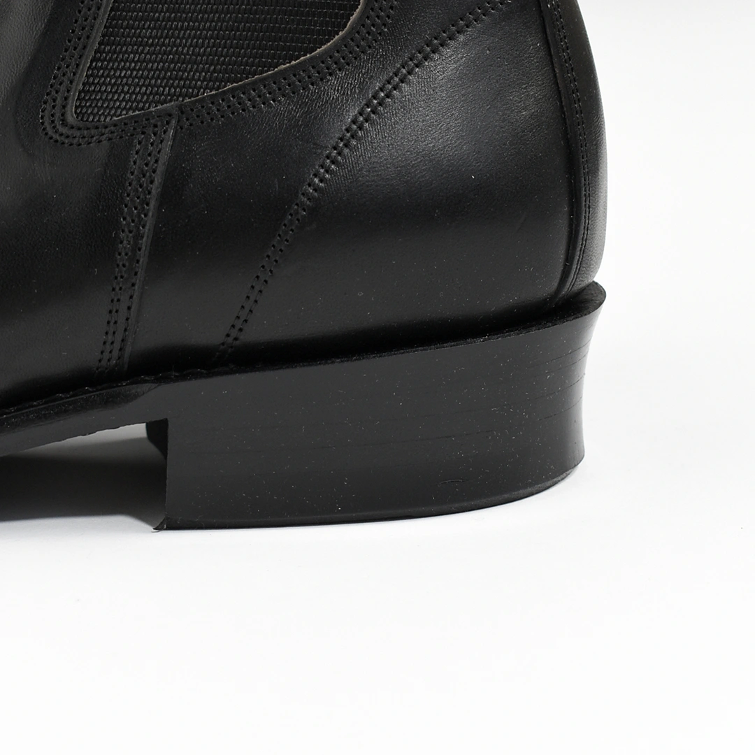 252OJ-FW01]OLD JOE(オールドジョー)The Rover ARTISAN LEATHER SIDE