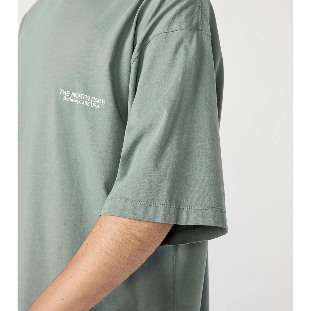 20% OFF】[N26ST068]THE NORTH FACE Purple Label(ザ・ノース