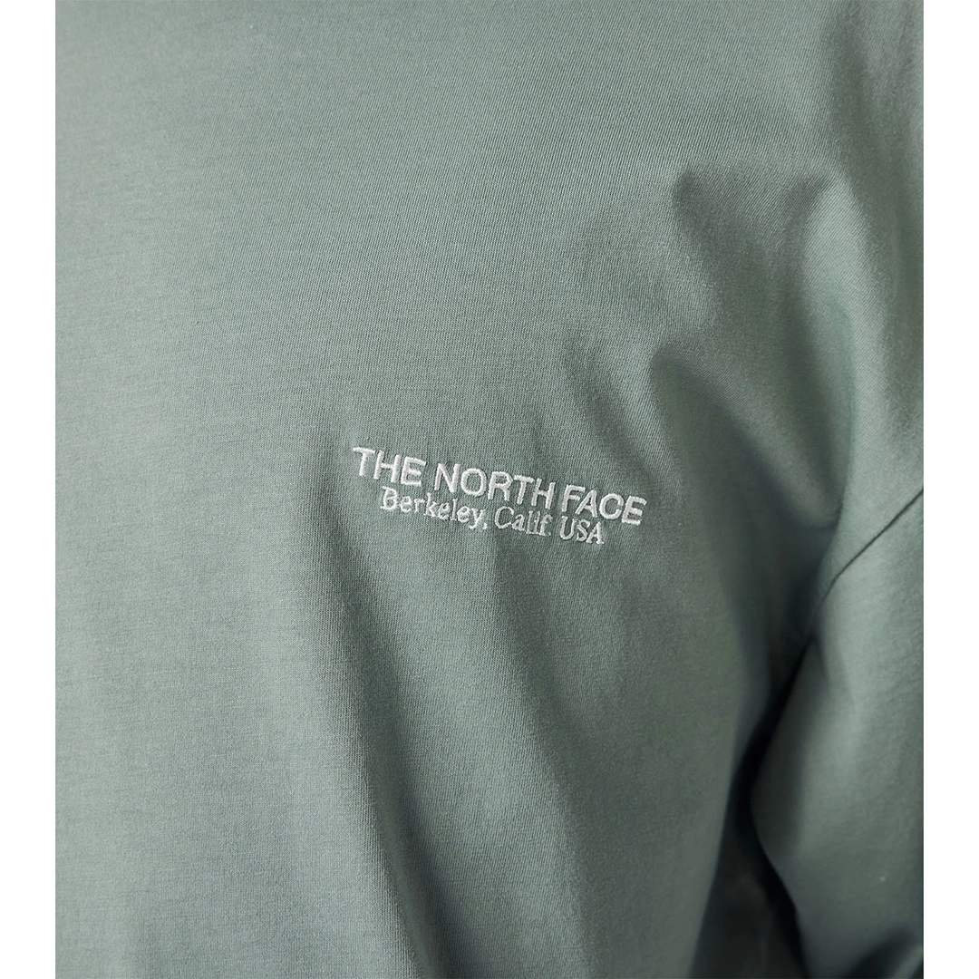 【30％ OFF】[N26ST068]THE NORTH FACE Purple Label(ザ・ノース・フェイス パープルレーベル) Garment Dyed Field Tee (ガーメントダイドフィールドTシャツ)【SUMMER SALE】の商品画像