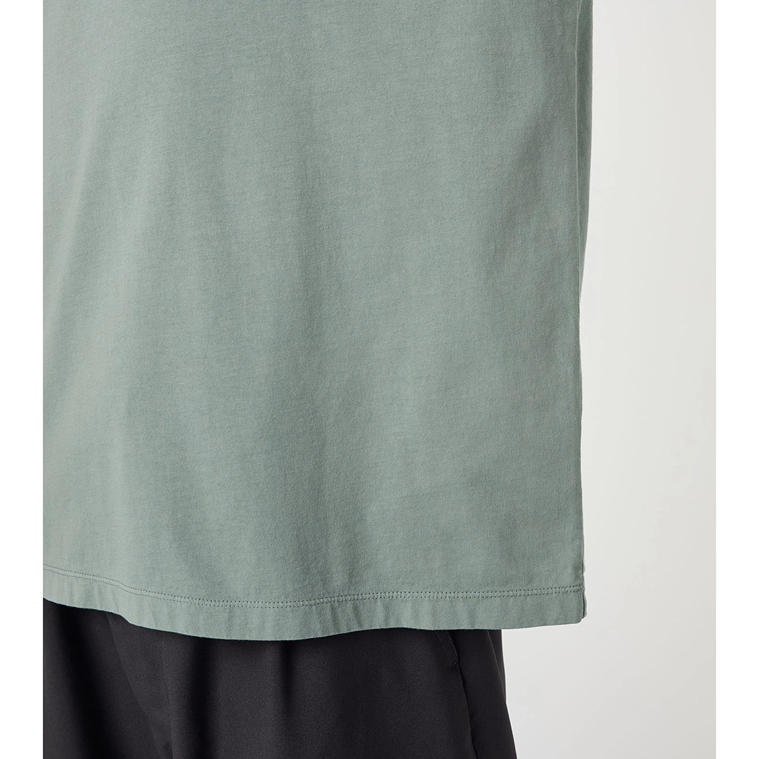 【30％ OFF】[N26ST068]THE NORTH FACE Purple Label(ザ・ノース・フェイス パープルレーベル) Garment Dyed Field Tee (ガーメントダイドフィールドTシャツ)【SUMMER SALE】の商品画像