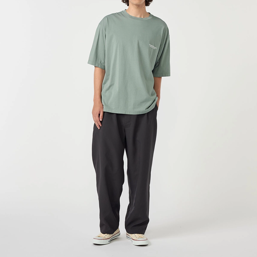 【30％ OFF】[N26ST068]THE NORTH FACE Purple Label(ザ・ノース・フェイス パープルレーベル) Garment Dyed Field Tee (ガーメントダイドフィールドTシャツ)【SUMMER SALE】の商品画像