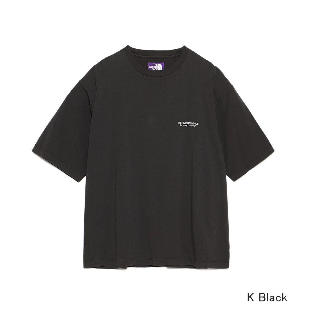 N26ST068]THE NORTH FACE Purple Label(ザ・ノース・フェイス パープル