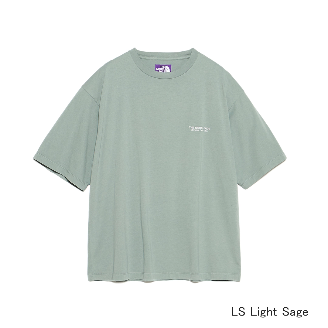 N26ST068]THE NORTH FACE Purple Label(ザ・ノース・フェイス パープル