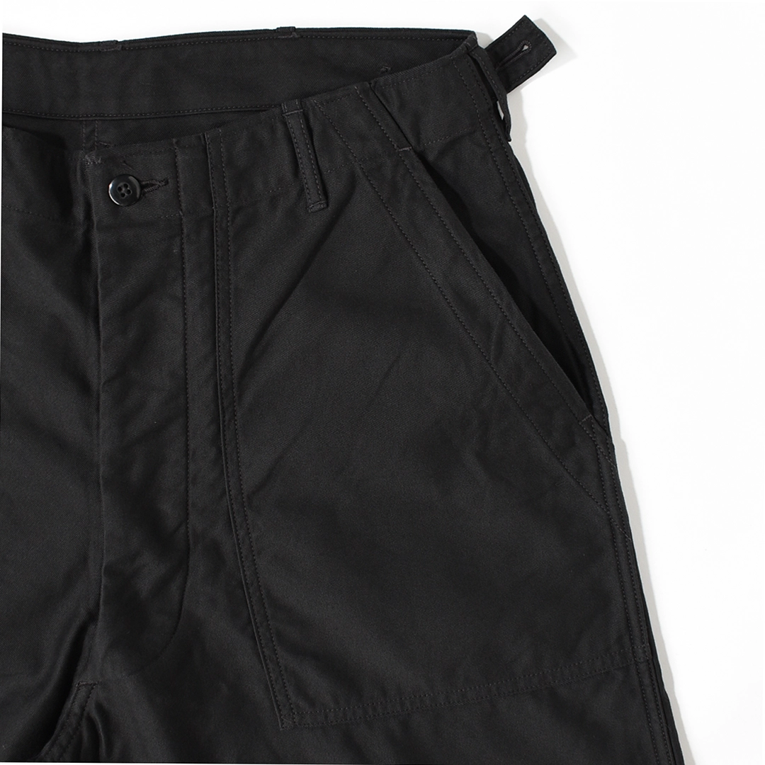 KSBSPT01]KAPTAIN SUNSHINE(キャプテンサンシャイン) Baker Pants