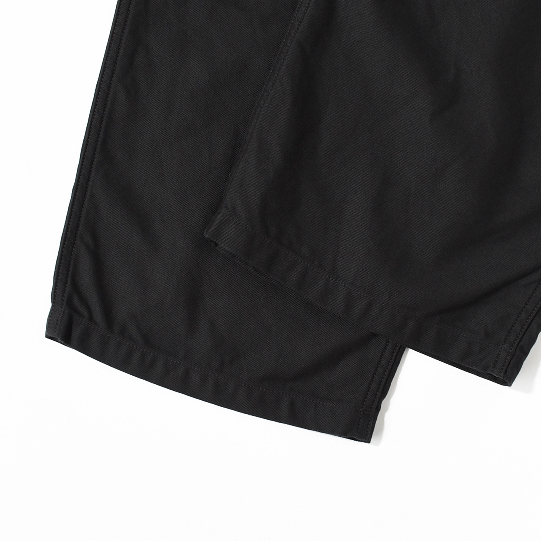 KSBSPT01]KAPTAIN SUNSHINE(キャプテンサンシャイン) Baker Pants