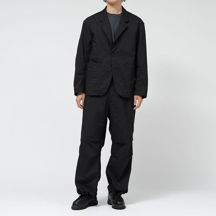 [N25SC035]THE NORTH FACE PURPLE LABEL(ザ・ノース・フェイス パープルレーベル) Herringbone Field Pants(ヘリンボーンフィールドパンツ)の商品画像