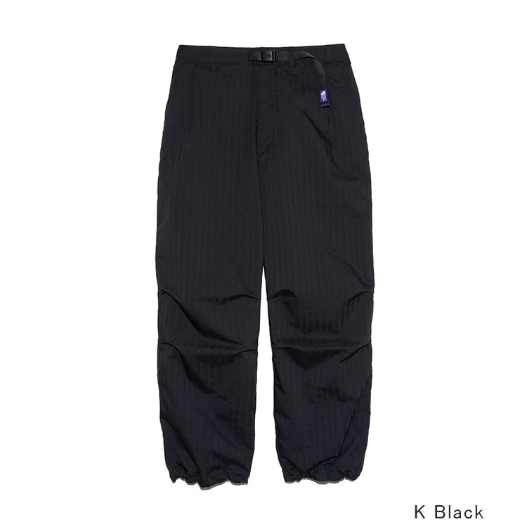 [N25SC035]THE NORTH FACE PURPLE LABEL(ザ・ノース・フェイス パープルレーベル) Herringbone Field Pants(ヘリンボーンフィールドパンツ)の商品画像