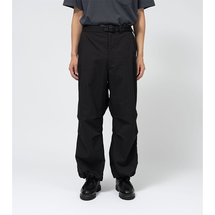 [N25SC035]THE NORTH FACE PURPLE LABEL(ザ・ノース・フェイス パープルレーベル) Herringbone Field Pants(ヘリンボーンフィールドパンツ)の商品画像