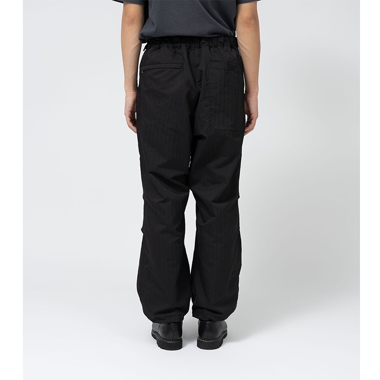[N25SC035]THE NORTH FACE PURPLE LABEL(ザ・ノース・フェイス パープルレーベル) Herringbone Field Pants(ヘリンボーンフィールドパンツ)の商品画像