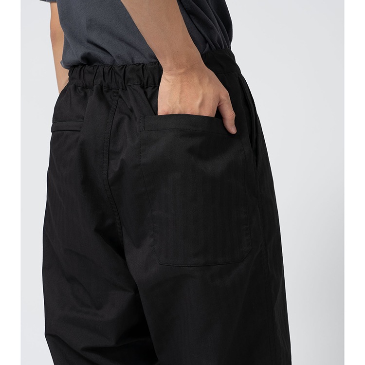 [N25SC035]THE NORTH FACE PURPLE LABEL(ザ・ノース・フェイス パープルレーベル) Herringbone Field Pants(ヘリンボーンフィールドパンツ)の商品画像