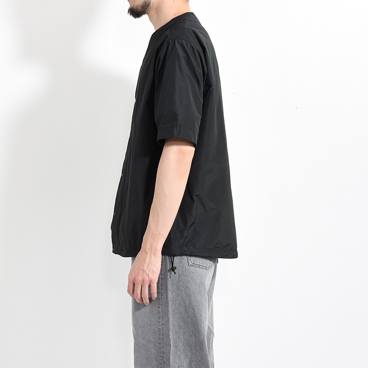 50% OFF】[m25b03sh01b]marka(マーカ) RECYCLED POLYESTER×SILK