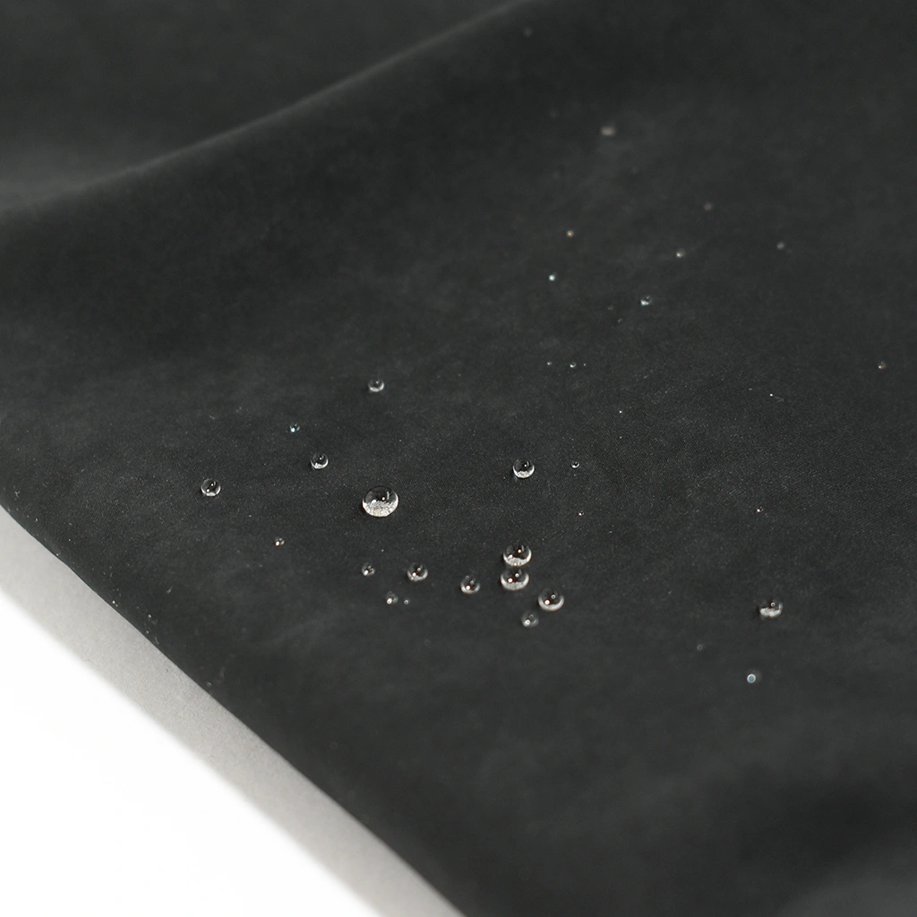 [cap709ac03] CAPERTICA (カペルチカ)High Density Milicloth / Tuck Tote L（ハイデンシティミリクロスタックトートL）の商品画像