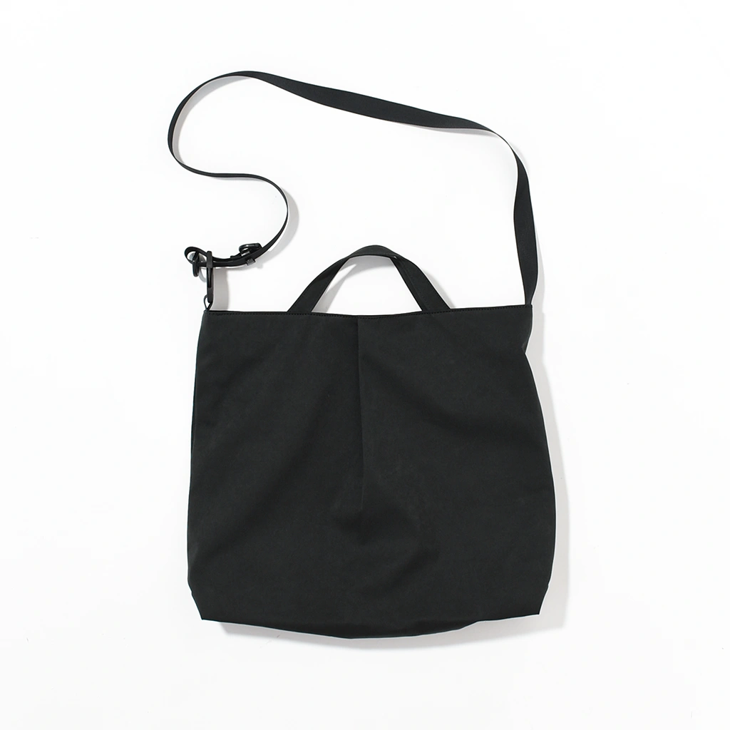 cap709ac03] CAPERTICA (カペルチカ)High Density Milicloth / Tuck