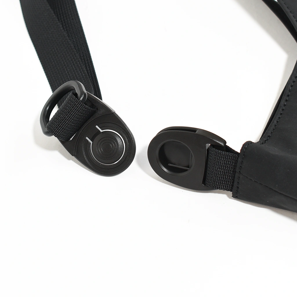 [cap709ac03] CAPERTICA (カペルチカ)High Density Milicloth / Tuck Tote L（ハイデンシティミリクロスタックトートL）の商品画像