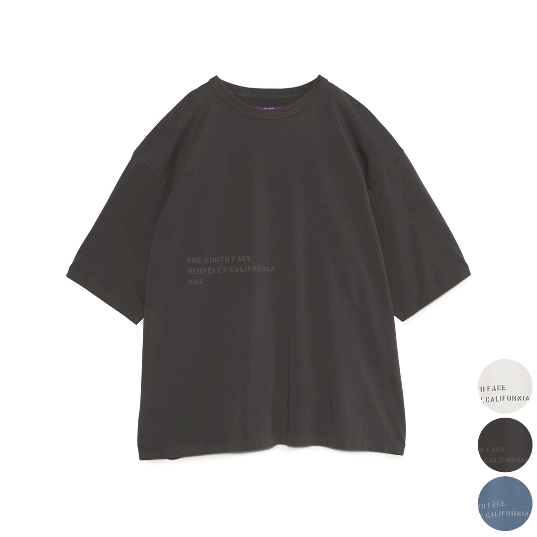 30% OFF】[N26ST041]THE NORTH FACE Purple Label(ザ・ノース