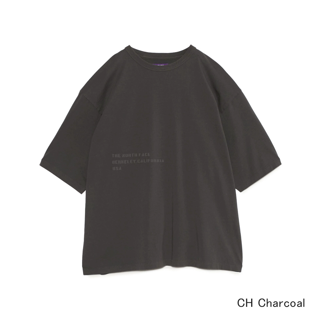 N26ST041]THE NORTH FACE Purple Label(ザ・ノース・フェイス パープル