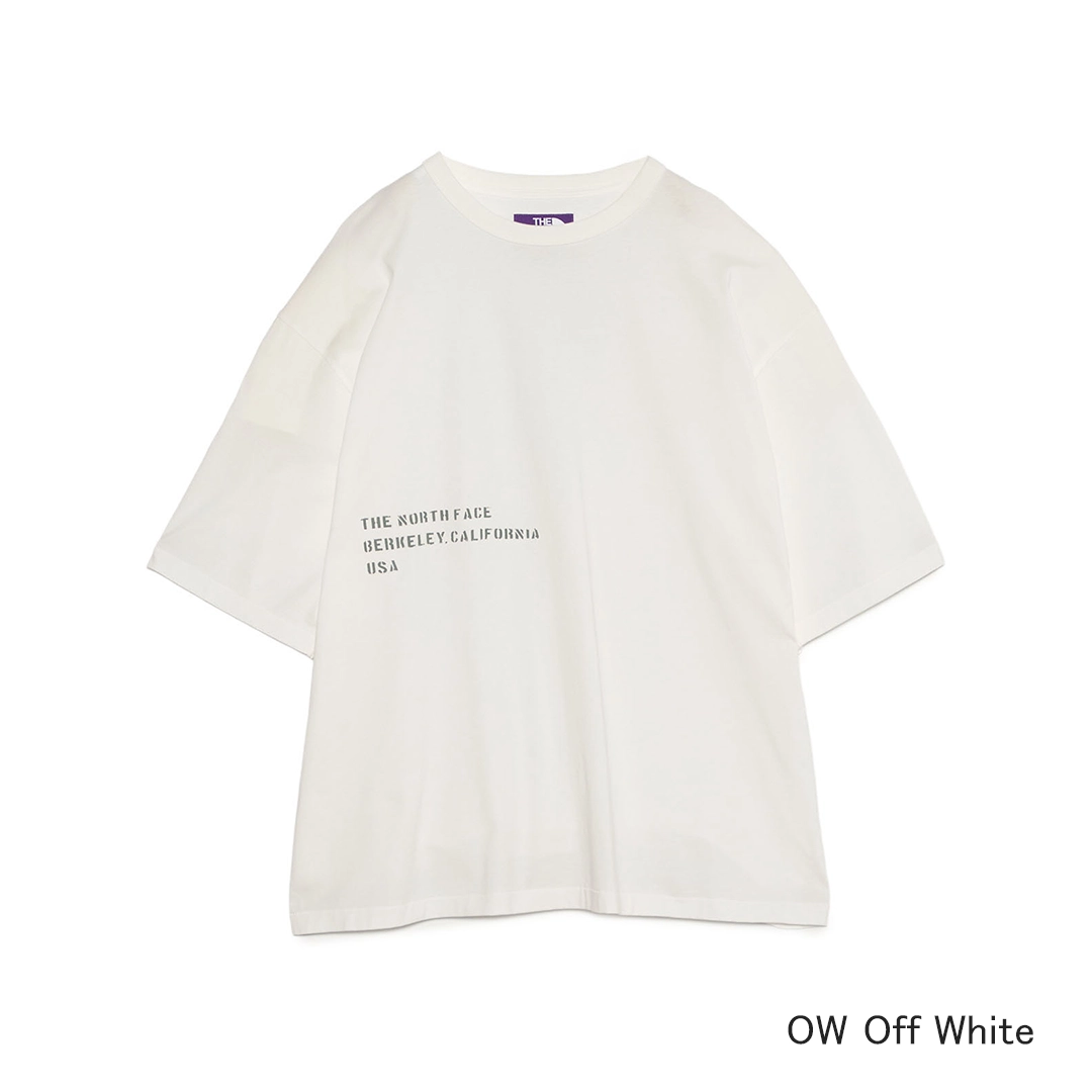 20% OFF】[N26ST041]THE NORTH FACE Purple Label(ザ・ノース