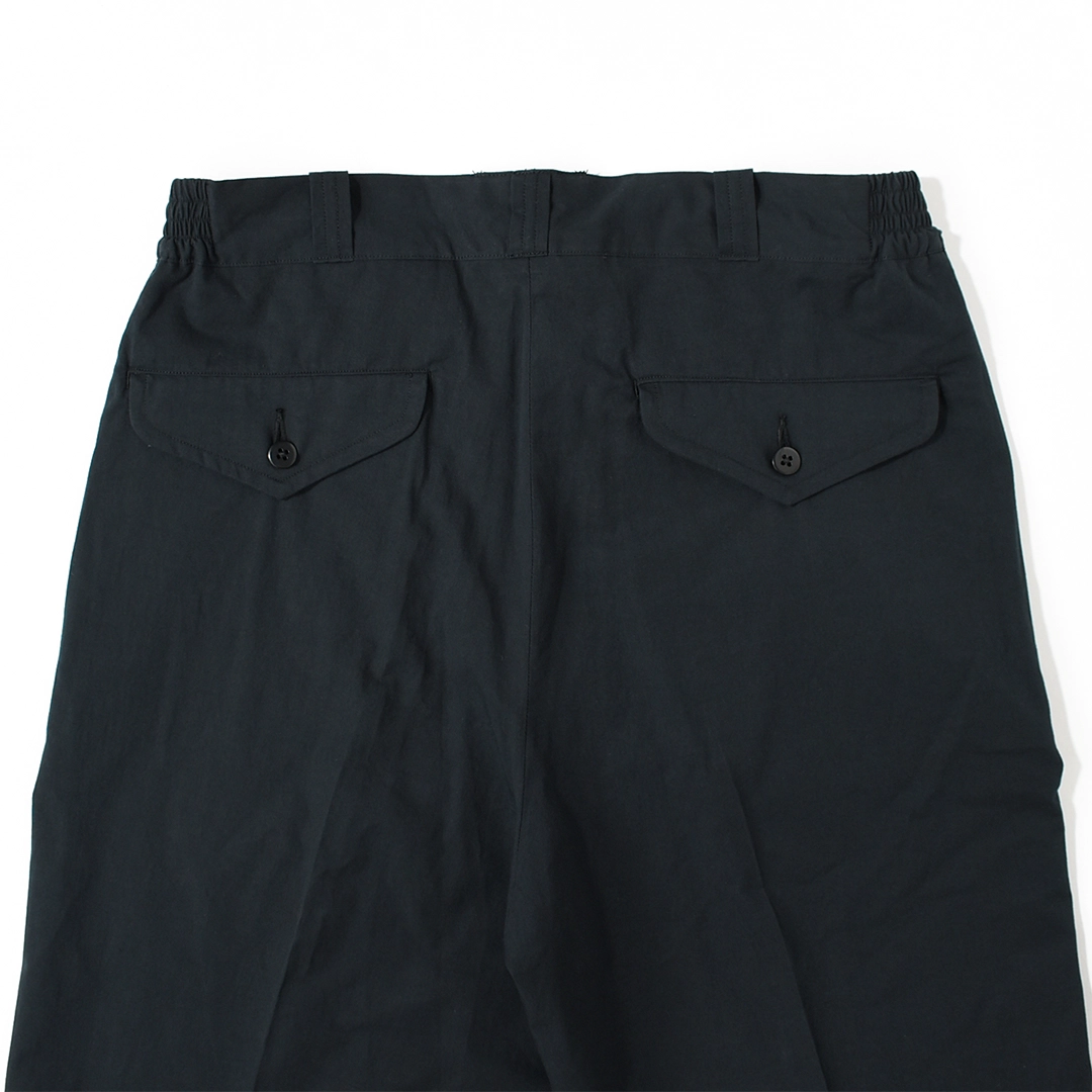 261OJ-PT28]OLD JOE(オールドジョー) Front Tuck Army Trouser