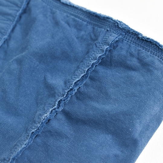 mittan ミタン　ba-09 レイヤードバック大　深緑 mittan ミタン ba-09 レイヤードバック大 深緑