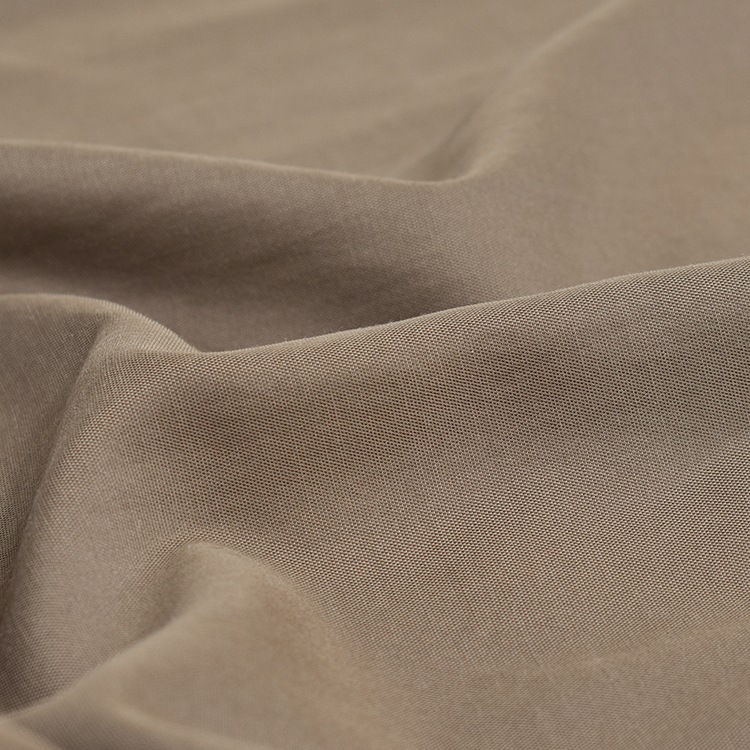 [UNSH38-fade]un/unbient(アン/アンビエント)KAIKIN SHIRT L/S / washable rayon(開襟シャツロングスリーブウォッシャブルレーヨン)の商品画像