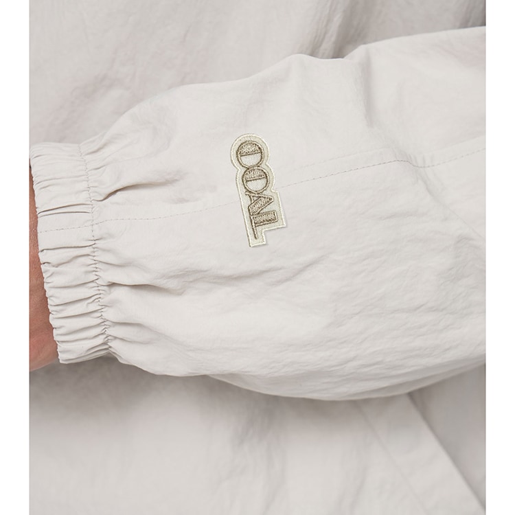 30% OFF】[S25SA002]nanamica(ナナミカ) Reversible Hooded Jacket