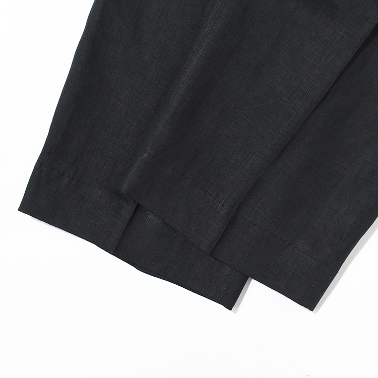 a25b05pt01c]MARKAWARE (マーカウェア) HEMP SHIRTING CLASSIC